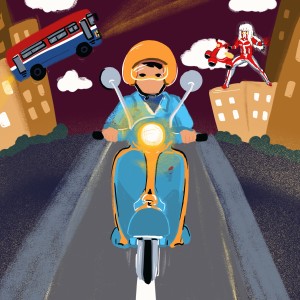 Dengarkan lagu Kebanggaan Mama nyanyian Agusalim Luckman dengan lirik