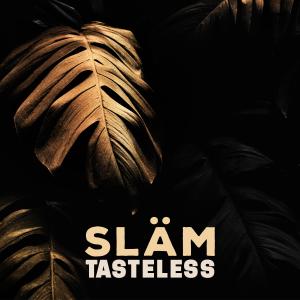 Slam的专辑TASTELESS