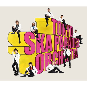 ดาวน์โหลดและฟังเพลง Dale Dale! feat. Yusuke Chiba พร้อมเนื้อเพลงจาก Tokyo Ska Paradise Orchestra