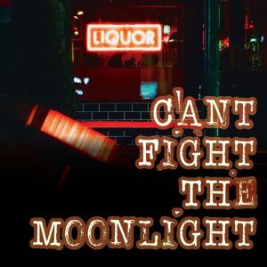 Listen to Can't Fight the Moonlight song with lyrics from Homegrown Peaches
