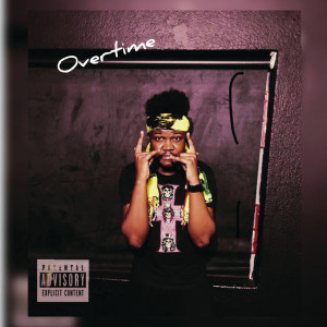 Album Overtime from AB Crazy