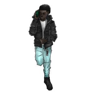 AyeeKevo的專輯Divergent 2 (Explicit)