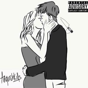 ดาวน์โหลดและฟังเพลง Suicide Love (Explicit) พร้อมเนื้อเพลงจาก AnguishKills