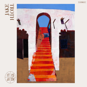 ดาวน์โหลดและฟังเพลง Open Door พร้อมเนื้อเพลงจาก Jake Troth