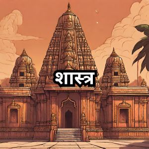 Album शास्त्र from Hemlata