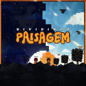 ดาวน์โหลดและฟังเพลง Dividindo a Paisagem พร้อมเนื้อเพลงจาก Hyatogami