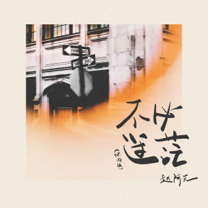 Album 不必迷茫 (怀旧版) from 赵阿光