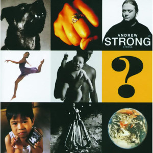 อัลบัม Strong ศิลปิน Andrew Strong