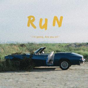 Album RUN from CHUNGHA