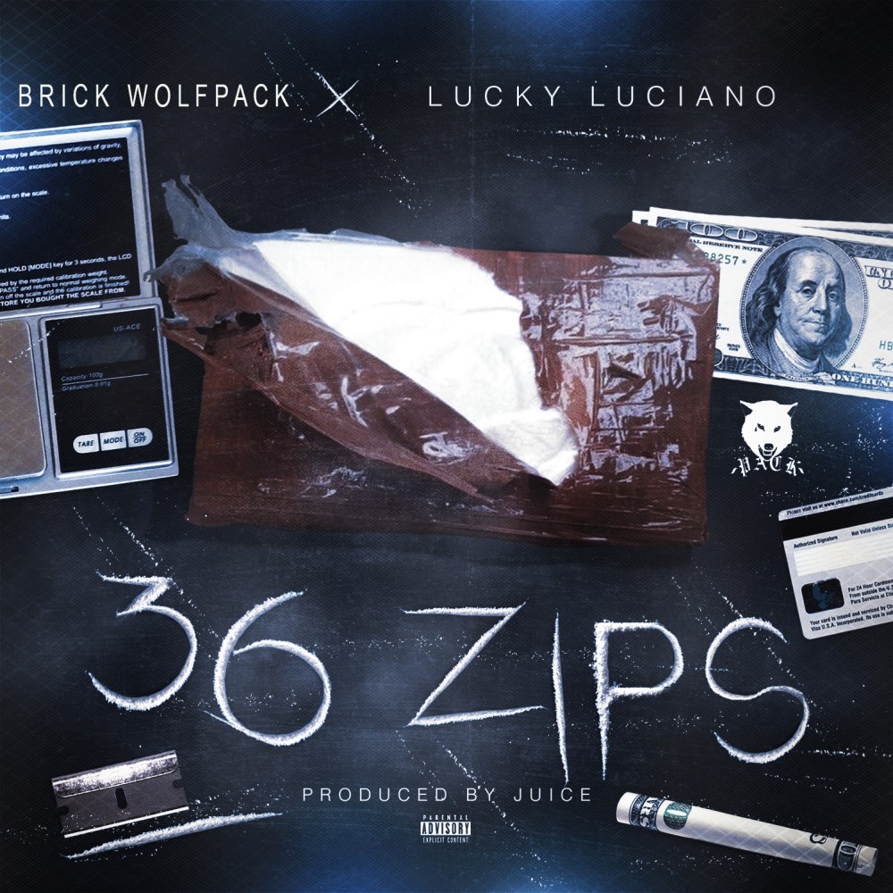 36 Zips (Explicit)