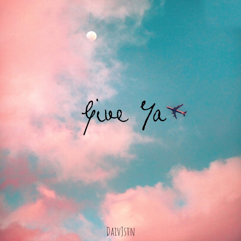 Give Ya