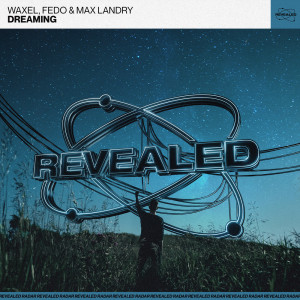 Album Dreaming from Waxel