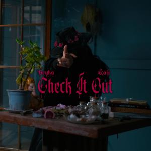 Beyka的專輯Check It Out (Explicit)