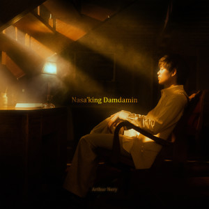 Album Nasa'king Damdamin from Arthur Nery