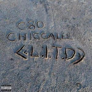C80的專輯Litd