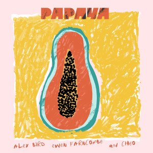 Album Papaya from 