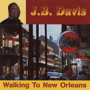 ดาวน์โหลดและฟังเพลง Sitting on the Dock of the Bay พร้อมเนื้อเพลงจาก J.B. Davis