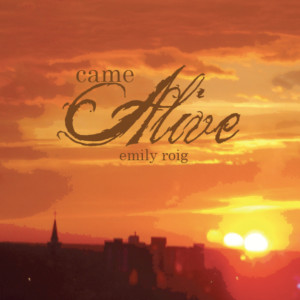 Listen to Who Are You? song with lyrics from Emily Roig