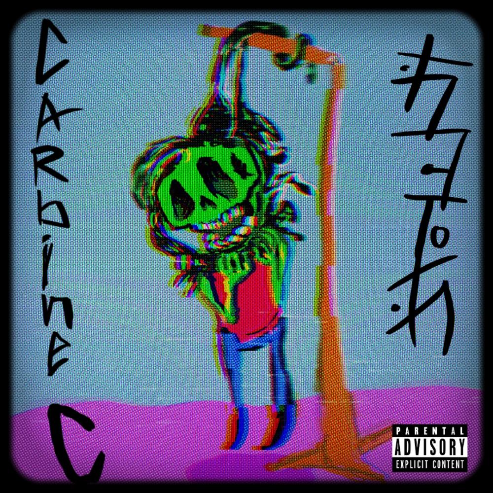 Sore Fingers (Explicit)