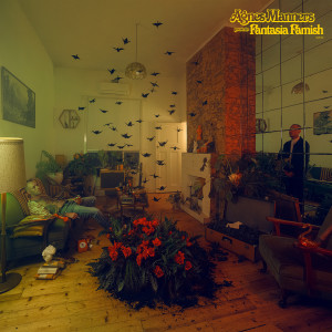 Dengarkan The Young Man and The Seed lagu dari Agnes Manners dengan lirik