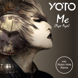 Album Me (Ayo Ayo) from YOTO