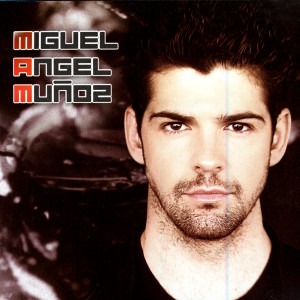 收聽Miguel Angel Munoz的Dirás Que Estoy Loco歌詞歌曲