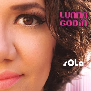ดาวน์โหลดและฟังเพลง Me Falta พร้อมเนื้อเพลงจาก Luana Godin