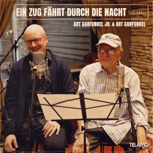 ดาวน์โหลดและฟังเพลง Ein Zug fährt durch die Nacht (500 Miles) พร้อมเนื้อเพลงจาก Art Garfunkel jr.