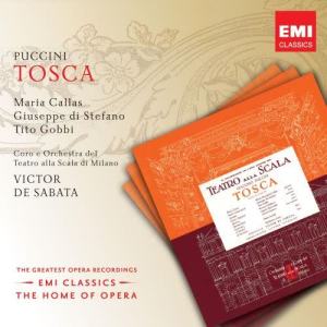 ดาวน์โหลดและฟังเพลง Tosca, Act 2 Scene 4: "Orsù, Tosca, parlate" (Scarpia, Tosca, Voce di Cavaradossi, Spoletta, Sciarrone) (2002 - Remaster) พร้อมเนื้อเพลงจาก Giuseppe Di Stefano