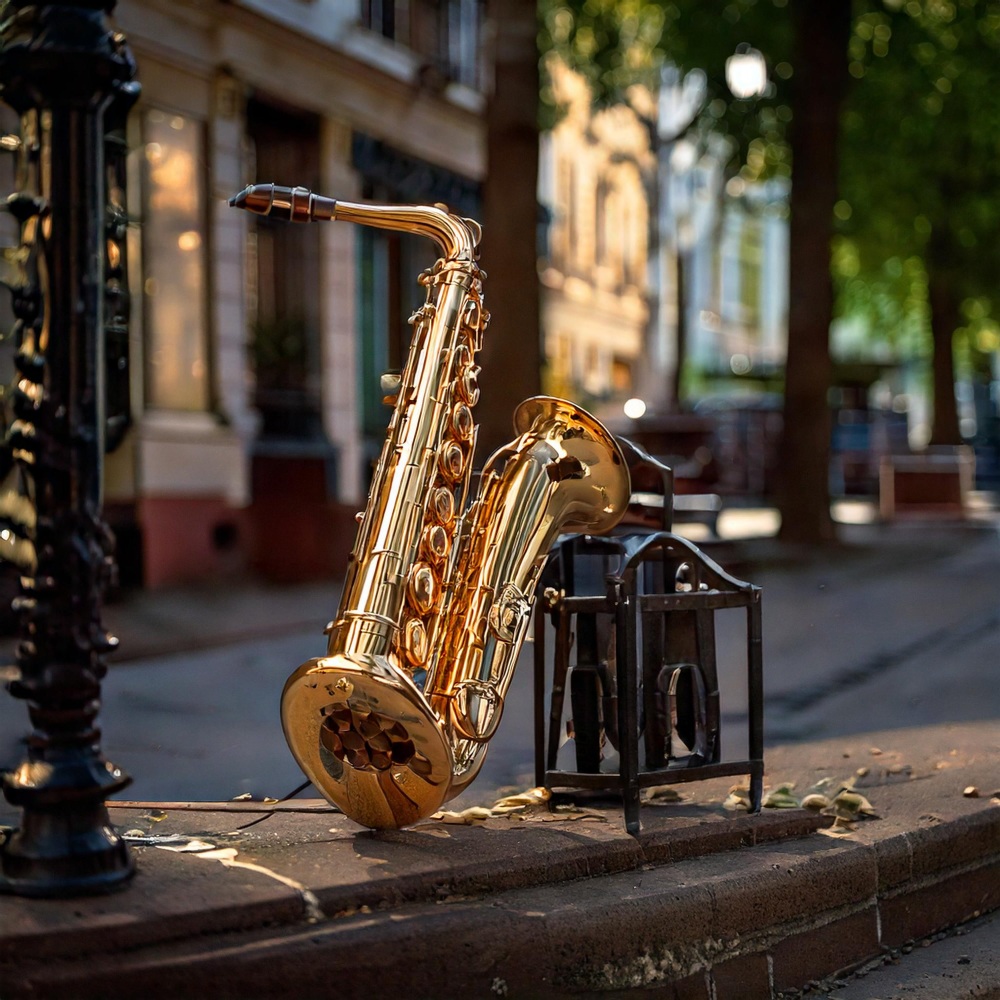 Corner Jazz Classics