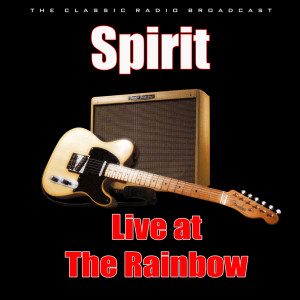 ดาวน์โหลดและฟังเพลง Hollywood Dream พร้อมเนื้อเพลงจาก Spirit
