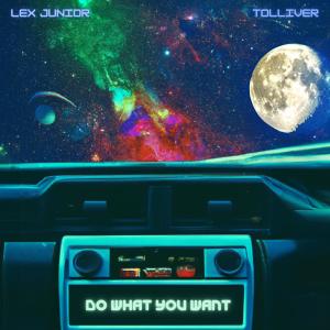 ดาวน์โหลดและฟังเพลง Do What You Want พร้อมเนื้อเพลงจาก Lex Junior