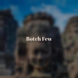 Album Botch Few from Various