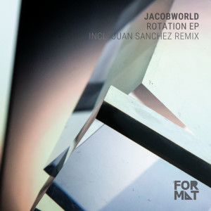 收聽Jacobworld的270 Degrees (Original Mix)歌詞歌曲