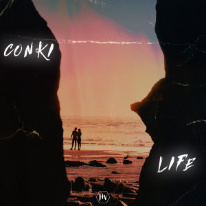 Listen to Life song with lyrics from ConKi