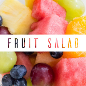 Album Fruit Salad from Invisible Storm