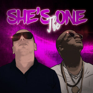 Album She's the One (Latin Remix) from Tony T