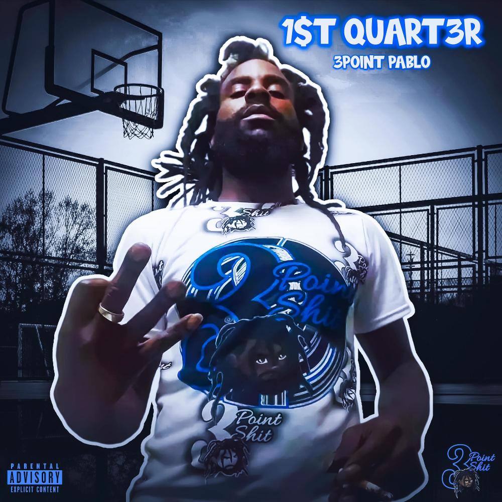 Black girl,White girl (feat. Jordan Lee) (Explicit)