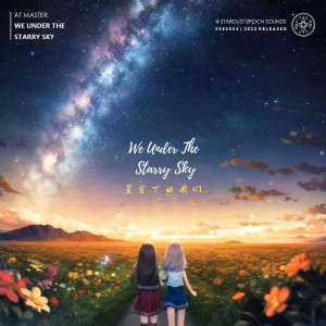Album We Under The Starry Sky (星空下的我们) from 
