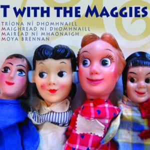 ดาวน์โหลดและฟังเพลง Mother Song พร้อมเนื้อเพลงจาก T With The Maggies