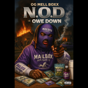 Listen to Welcome Mat (Explicit) song with lyrics from OG Mell Boxx