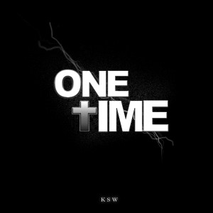 Listen to ONE TIME song with lyrics from 강석원