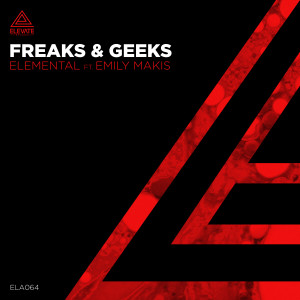 收听Freaks & Geeks的Elemental歌词歌曲