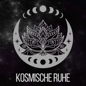 Album Kosmische Ruhe from Meditation Einschlafen