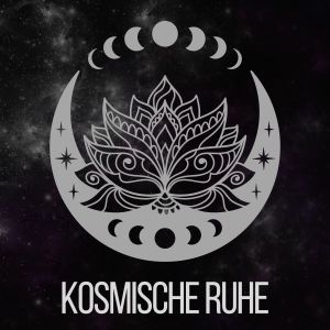 Album Kosmische Ruhe oleh Entspannende Musik