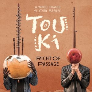收聽Touki的Mbaguel歌詞歌曲