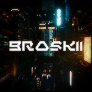 Album Broskii (Explicit) from HumbleP