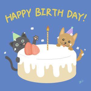 ดาวน์โหลดและฟังเพลง HBD (Instrumental Version) พร้อมเนื้อเพลงจาก Cheon Ye Ji