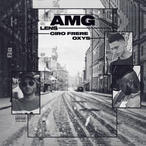 Album Amg (Explicit) from Lens