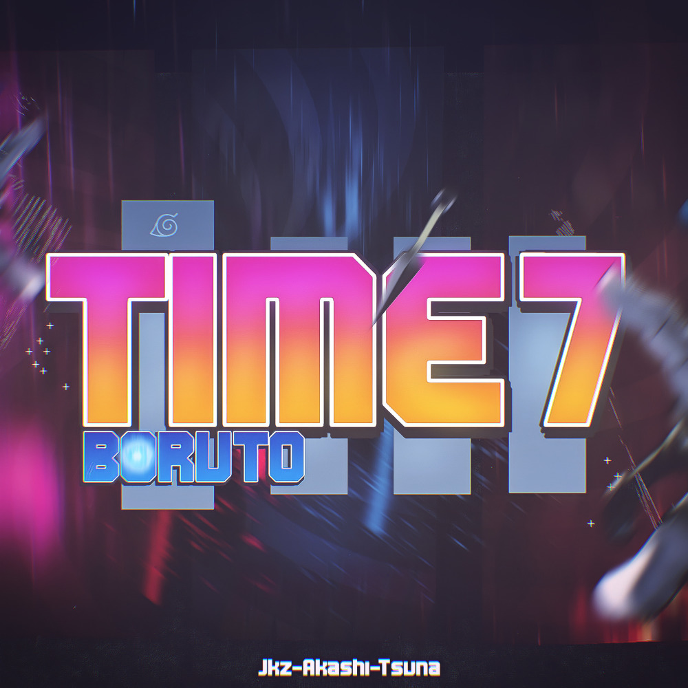 Style Time 7 (Explicit)